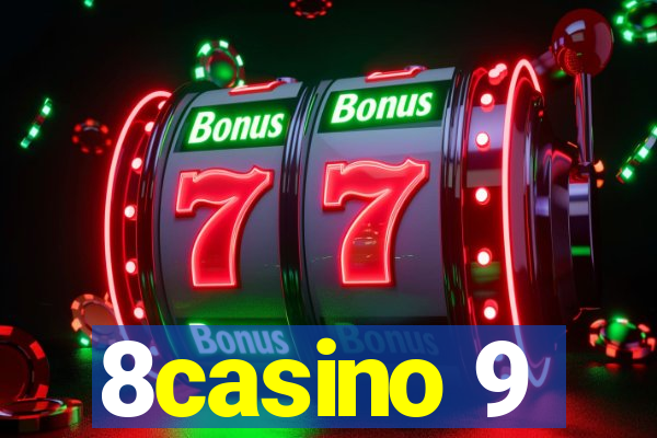 8casino 9